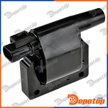 Bobine D'allumage pour NISSAN | 5DA358000881, 36-148850001